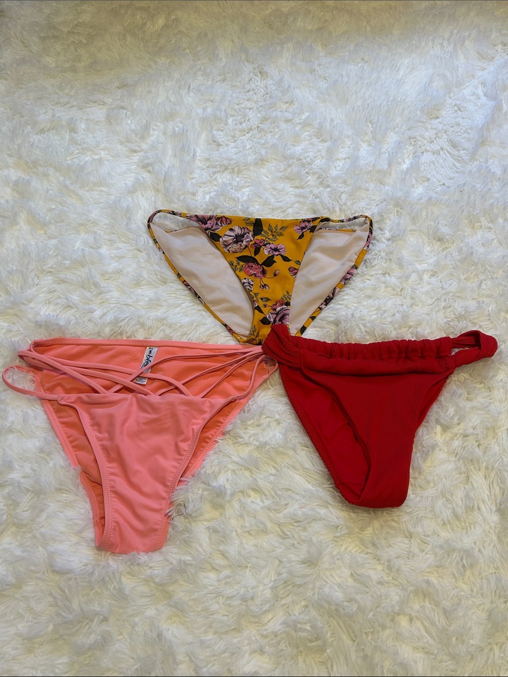 Bikini Bottom Bundle